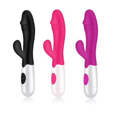 Vibrator Rabbit Dildo