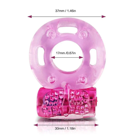 Vibrating Ring USA