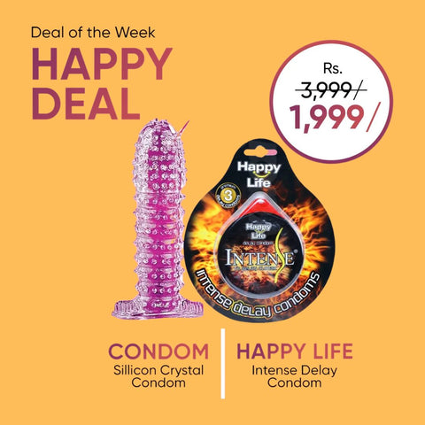 Happy Deal 2