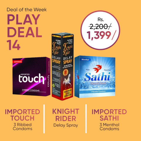 Play Deal 14