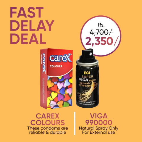 Fast Delay Deal